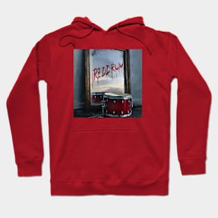 Reddrum Hoodie